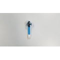 Fashionable Teardrop Micro USB Data Sync Charger Cable Cord for Android